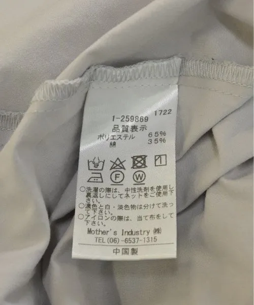 Robes Ind Mizuiro