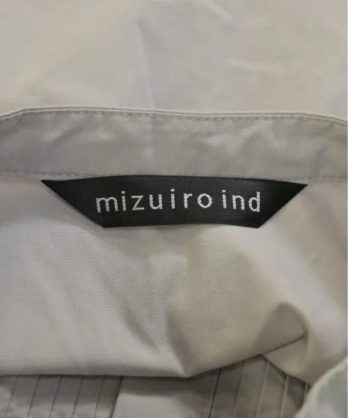 Robes Ind Mizuiro