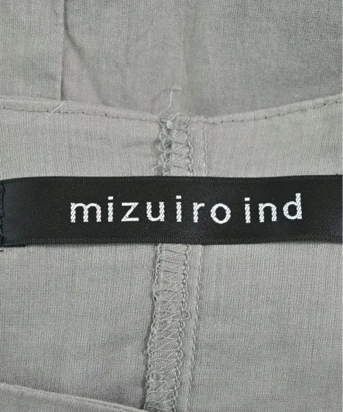 Robes Ind Mizuiro