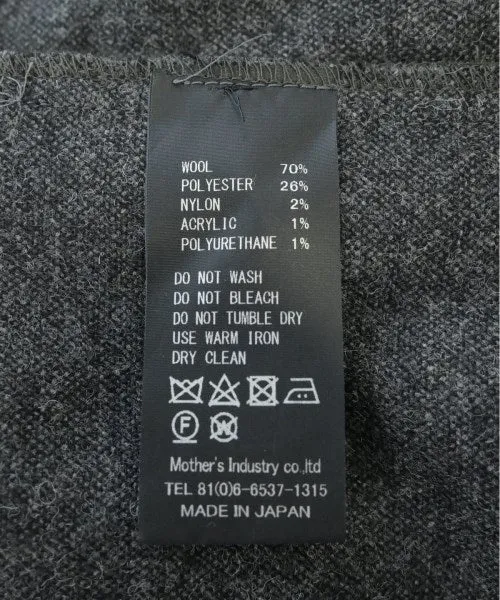 Robes Ind Mizuiro