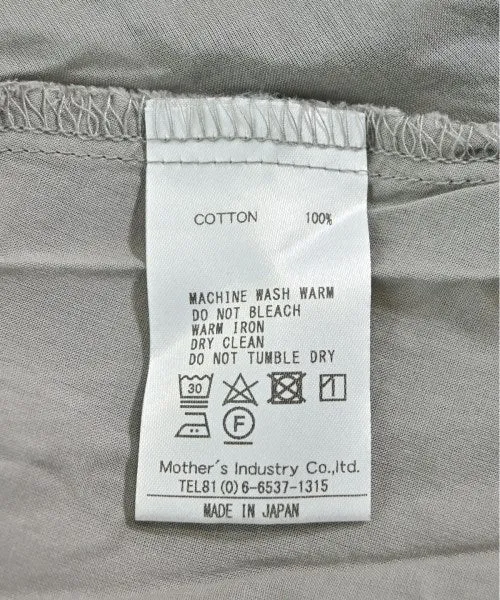 Robes Ind Mizuiro