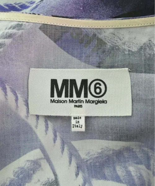 Robes MM6
