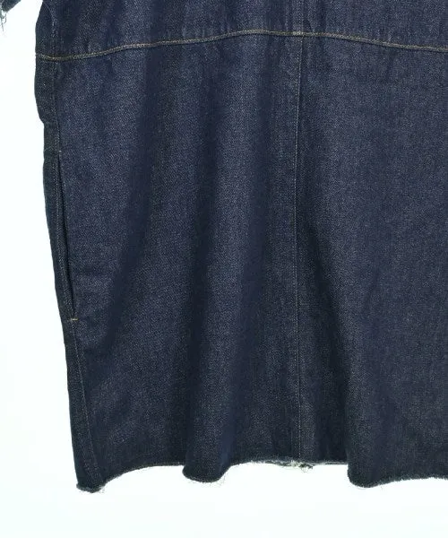 Robes MM6
