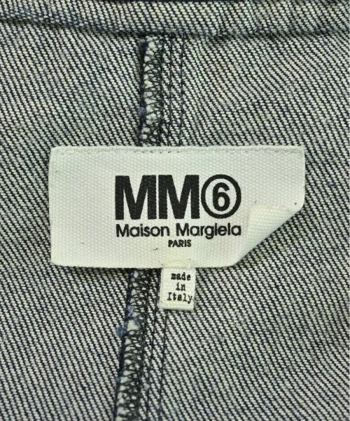 Robes MM6