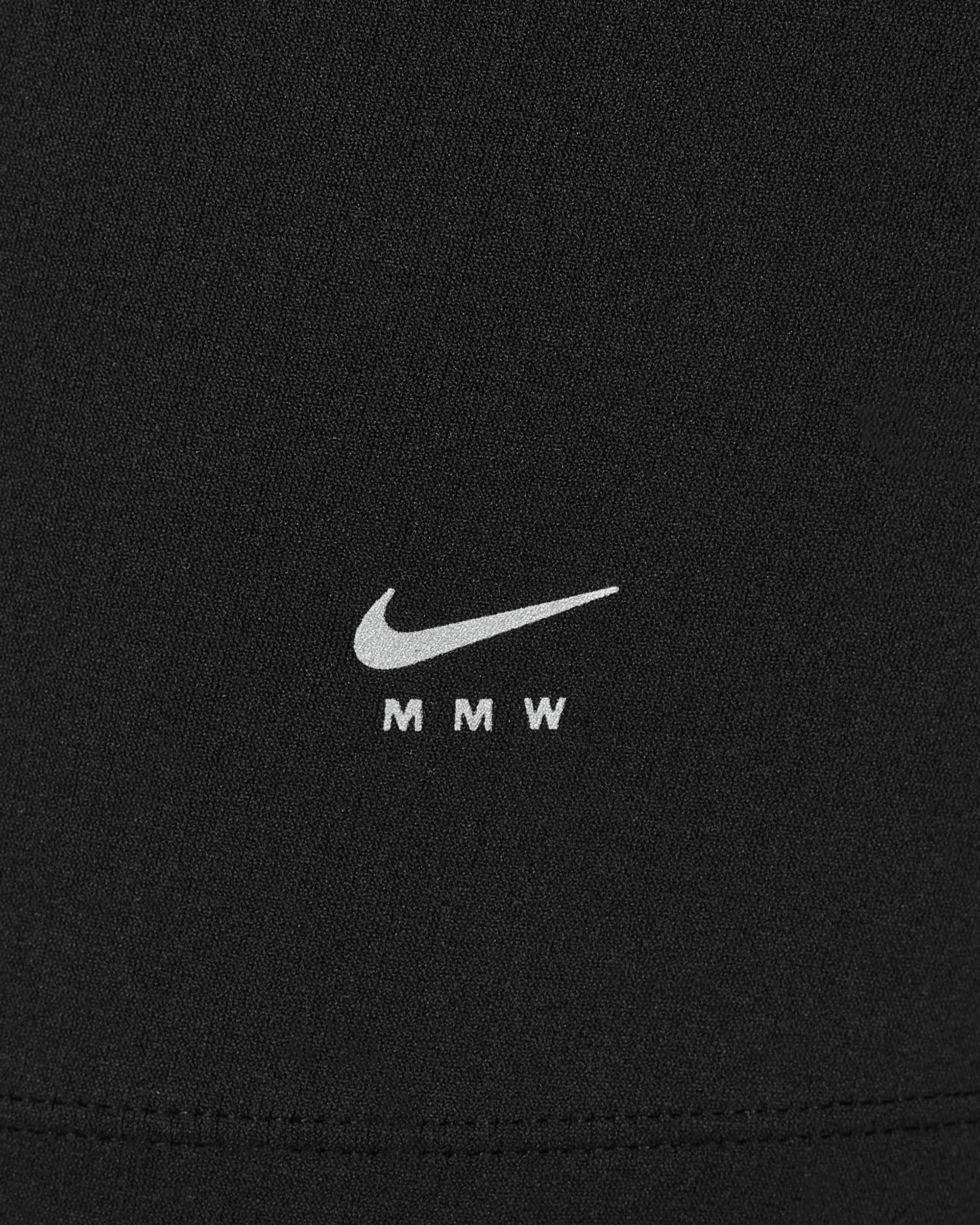 MMW Dri-FIT Shorts 3-en-1 Noir