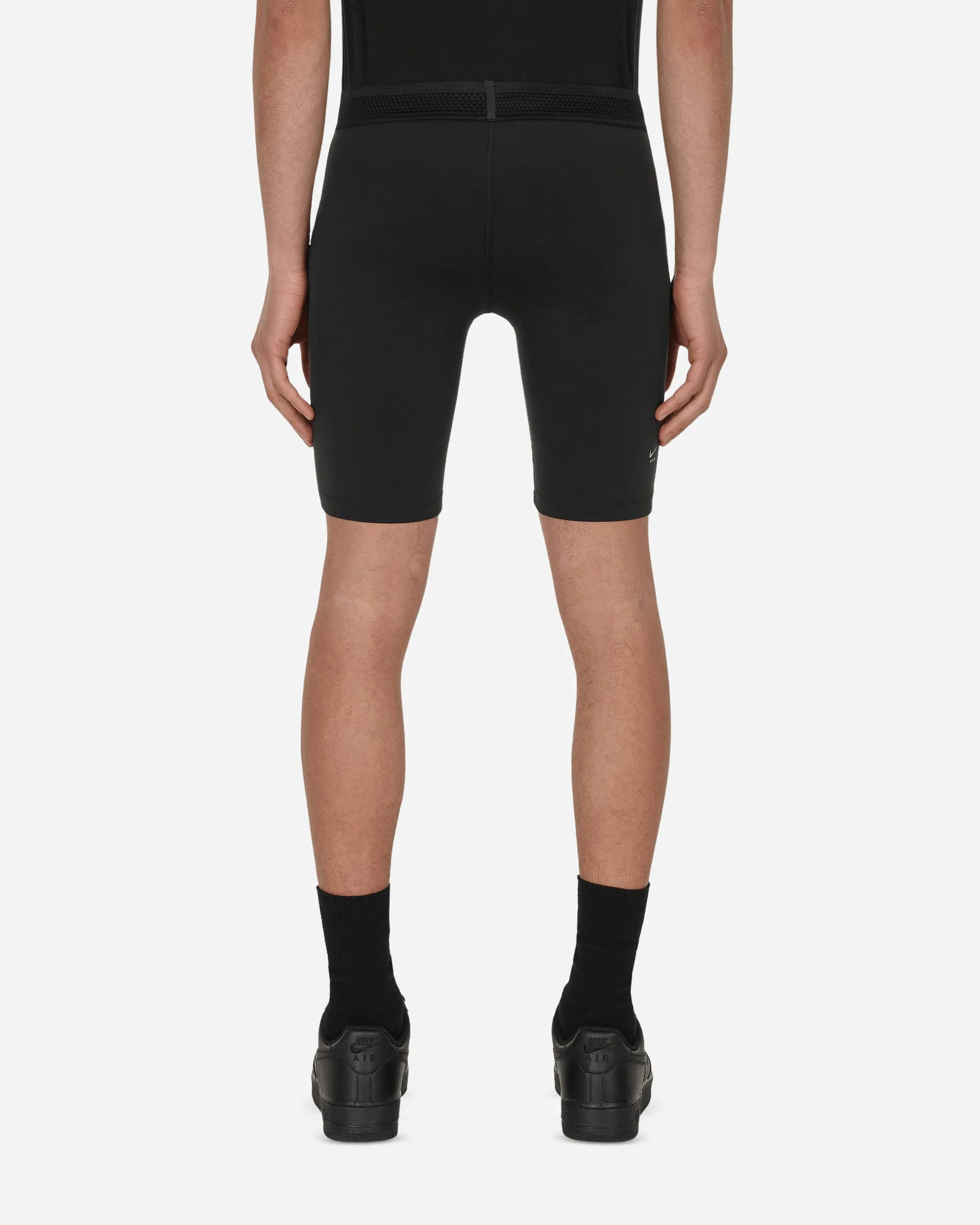 MMW Dri-FIT Shorts 3-en-1 Noir