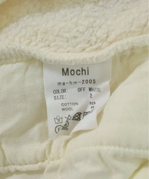 Robes Mochi
