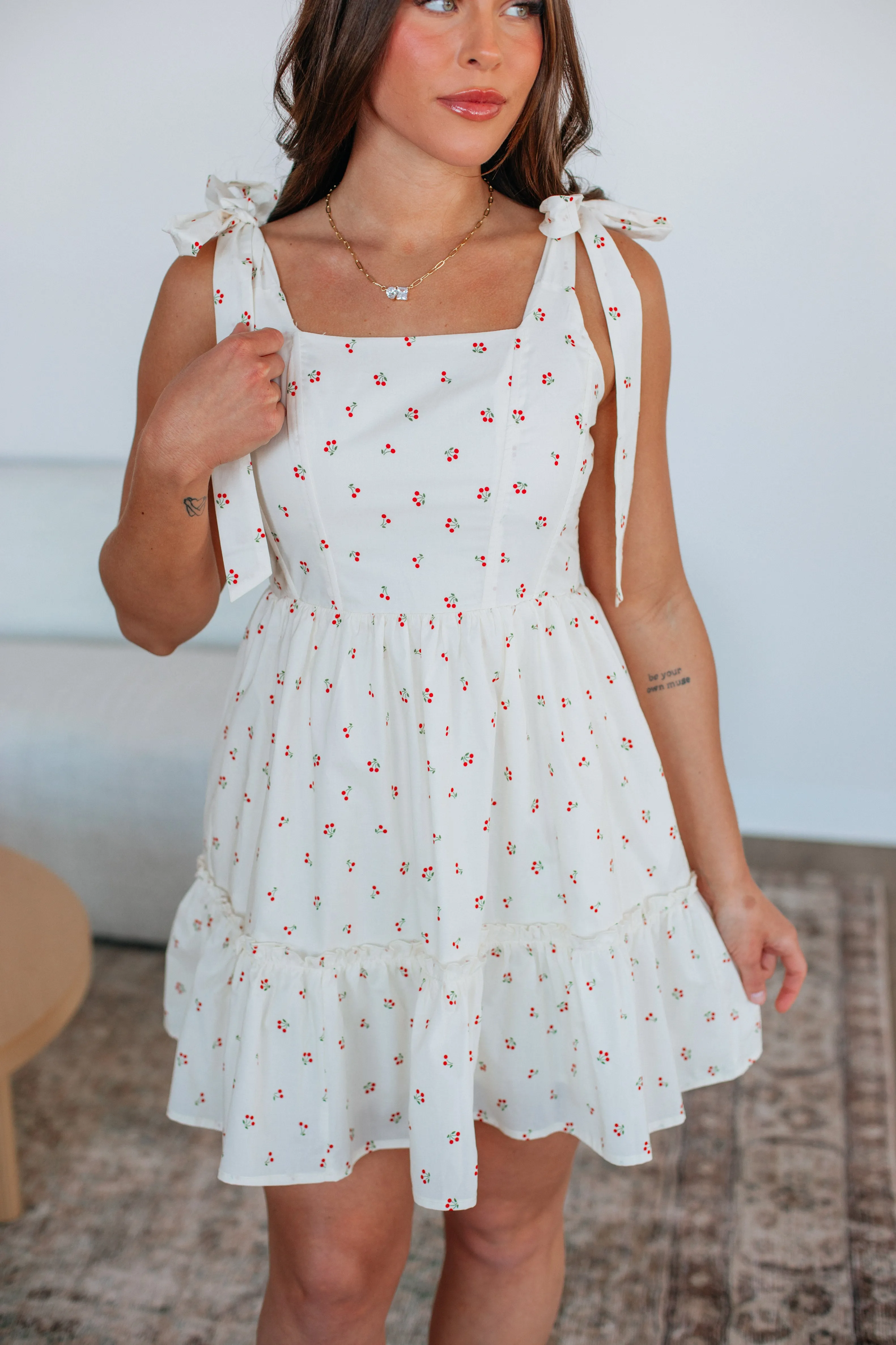 Robe Mon Chéri