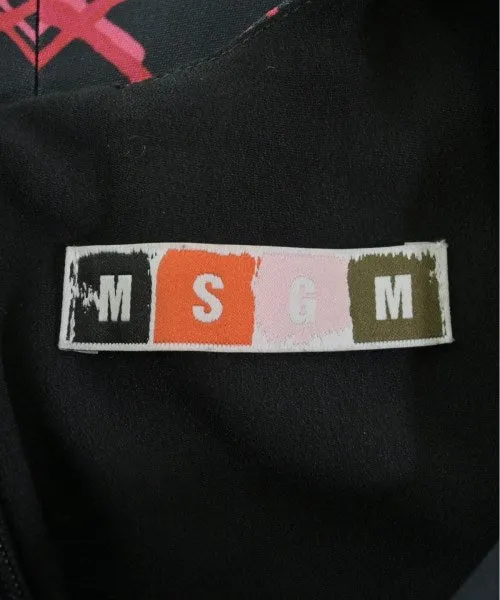 Robes MSGM