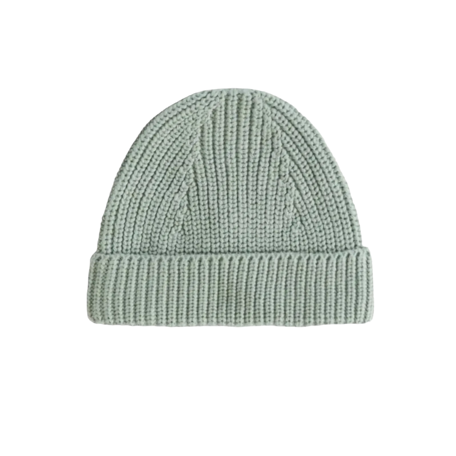 Bonnet tricoté épais MUSHIE