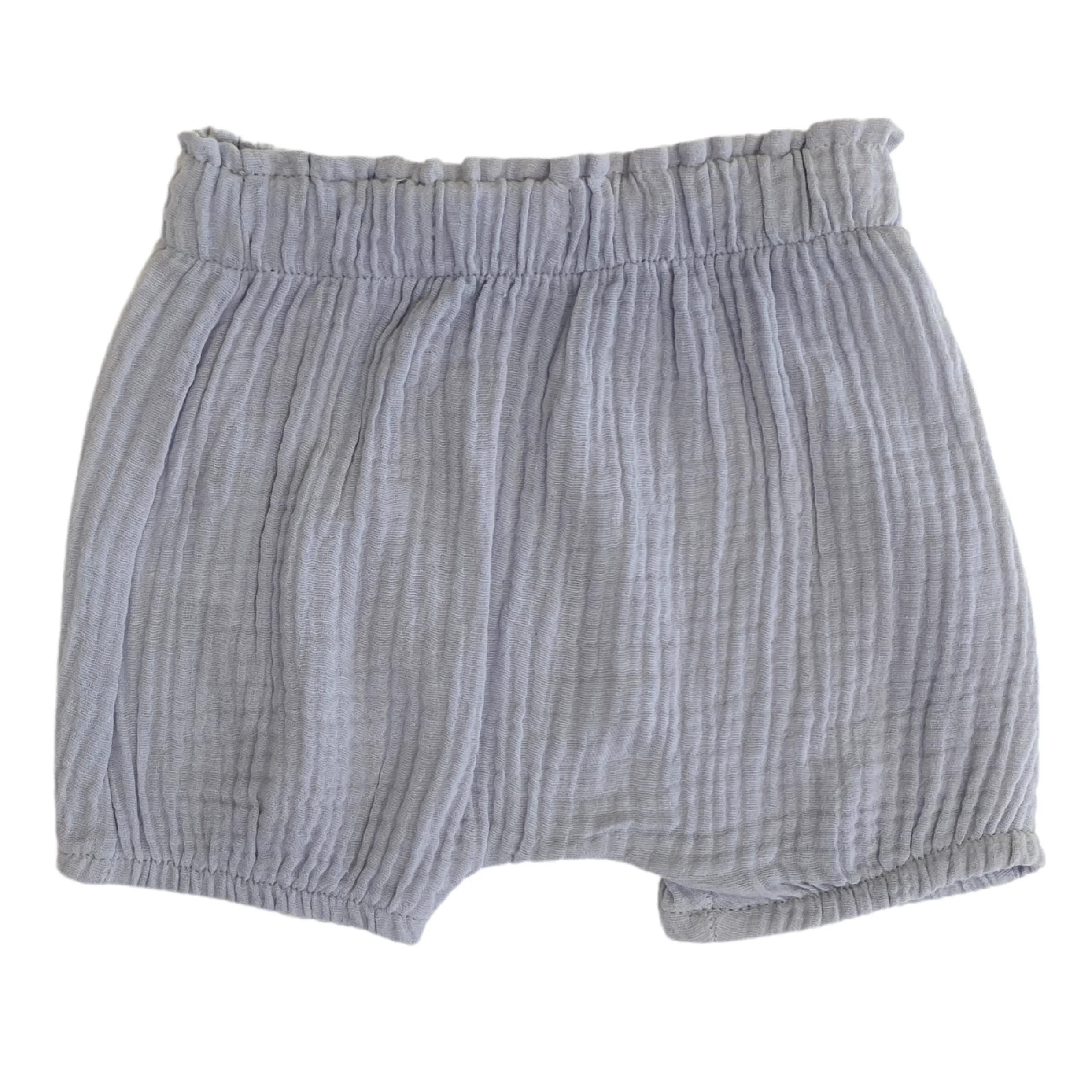 Shorts d'été en mousseline pour bébés et enfants