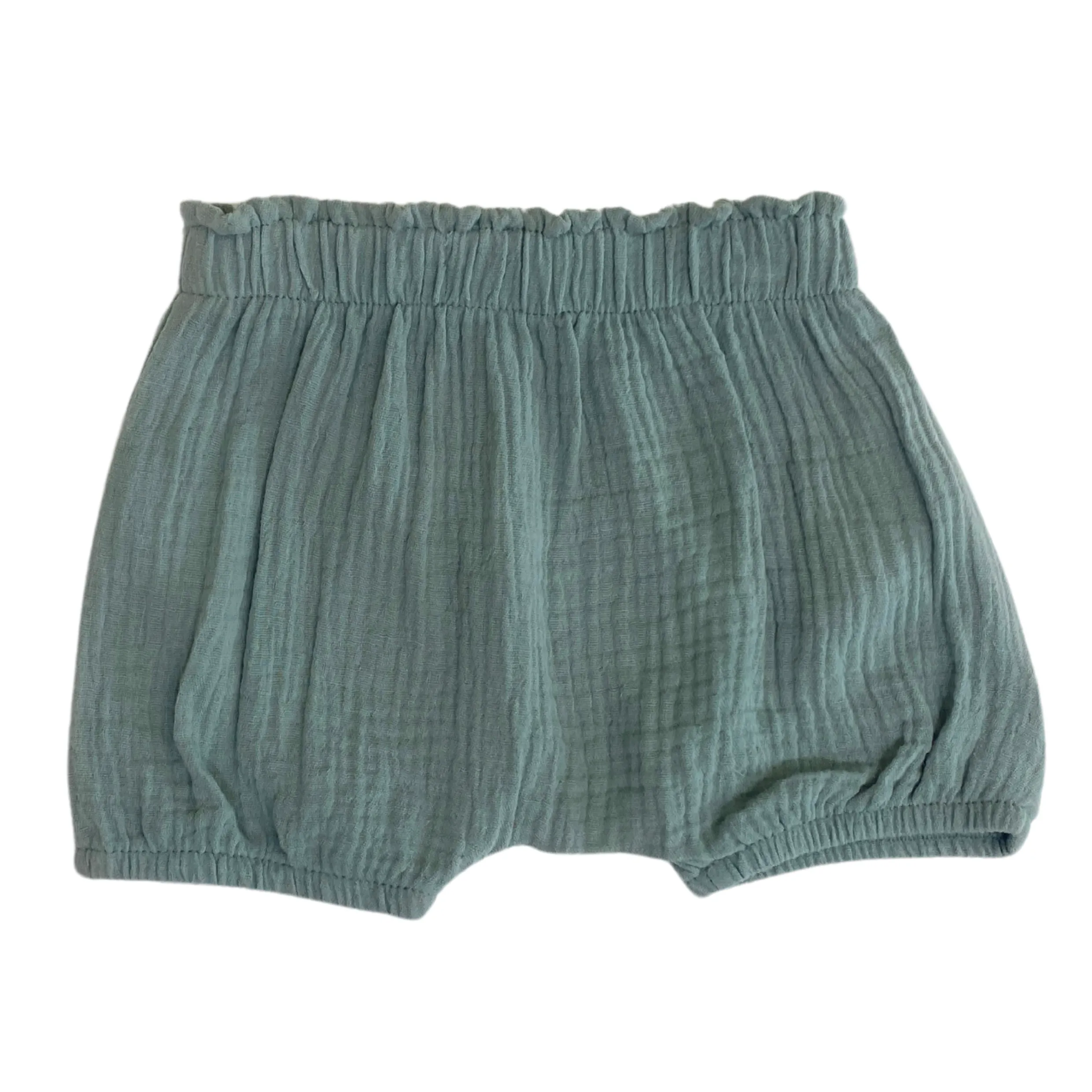 Shorts d'été en mousseline pour bébés et enfants