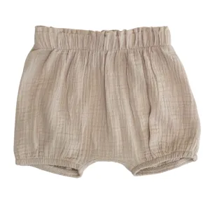 Shorts d'été en mousseline pour bébés et enfants