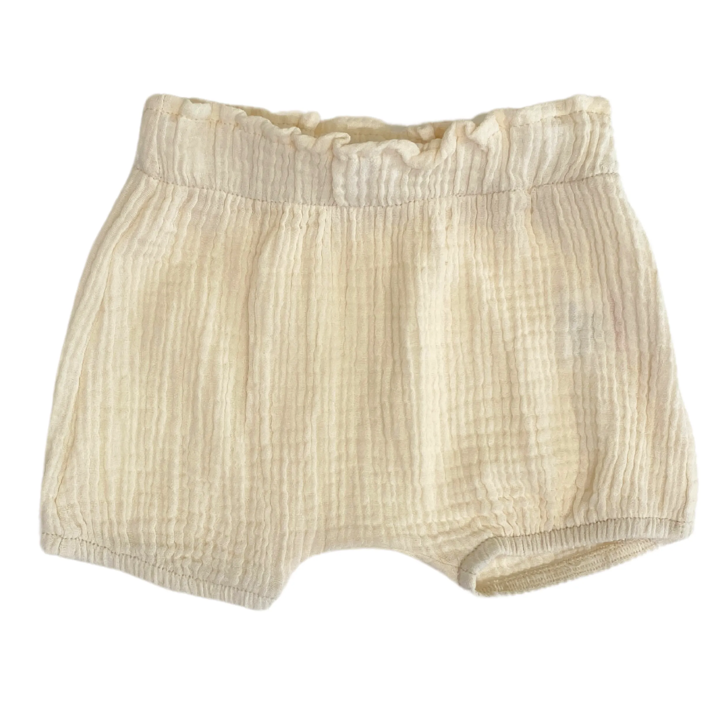 Shorts d'été en mousseline pour bébés et enfants