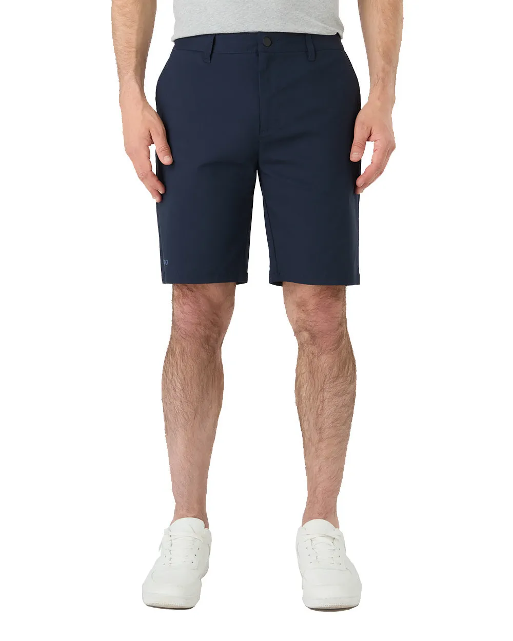 Musto Shorts Homme à Séchage Rapide en Côtes Musto Vêtements