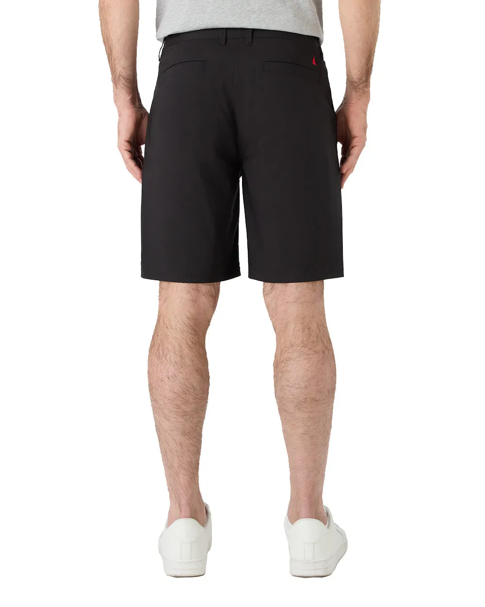 Musto Shorts Homme à Séchage Rapide en Côtes Musto Vêtements