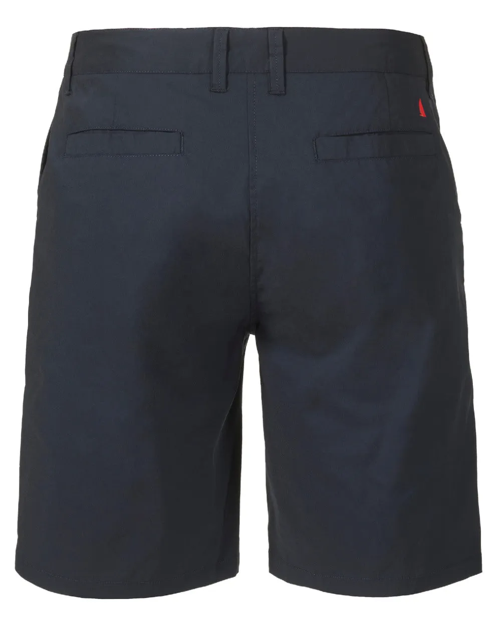 Musto Shorts Homme à Séchage Rapide en Côtes Musto Vêtements