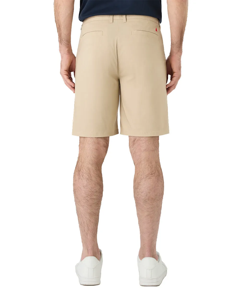 Musto Shorts Homme à Séchage Rapide en Côtes Musto Vêtements
