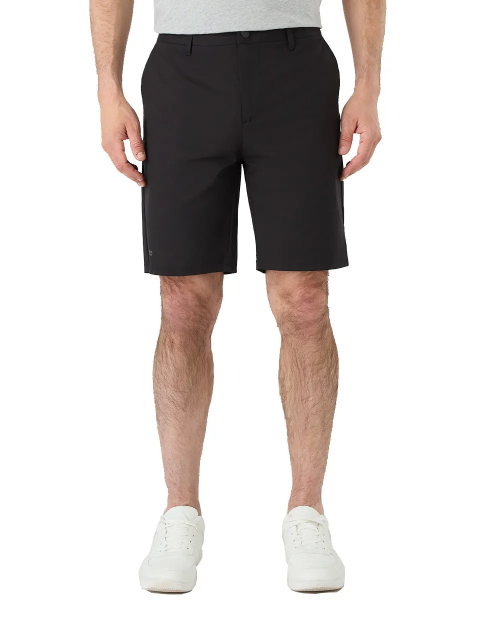 Musto Shorts Homme à Séchage Rapide en Côtes Musto Vêtements