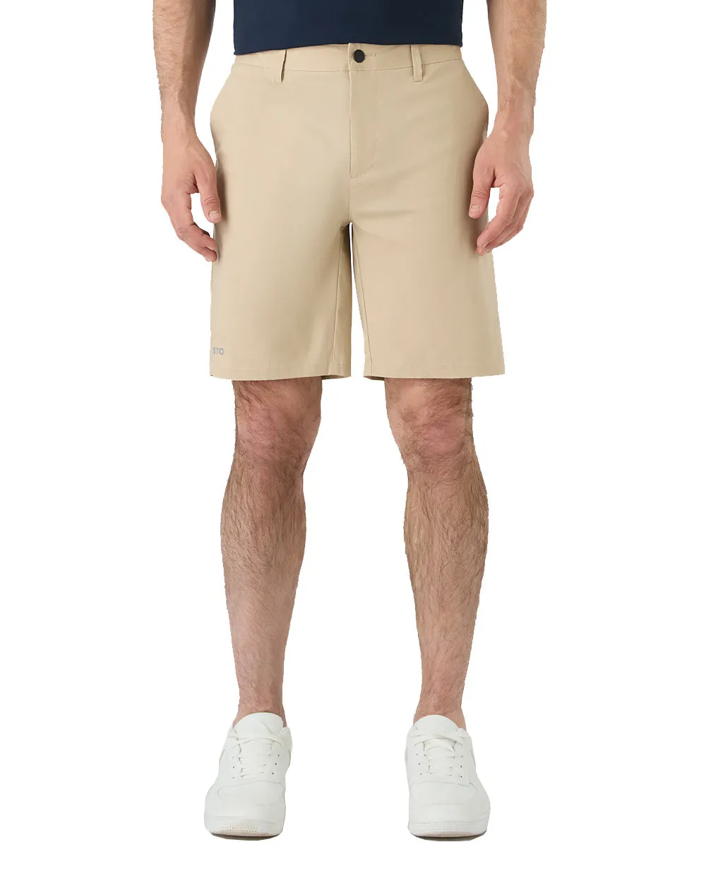 Musto Shorts Homme à Séchage Rapide en Côtes Musto Vêtements