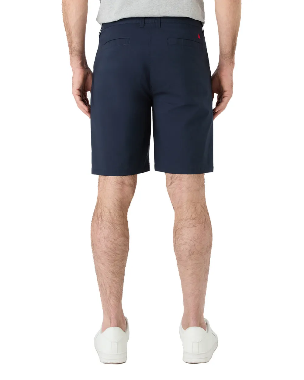 Musto Shorts Homme à Séchage Rapide en Côtes Musto Vêtements