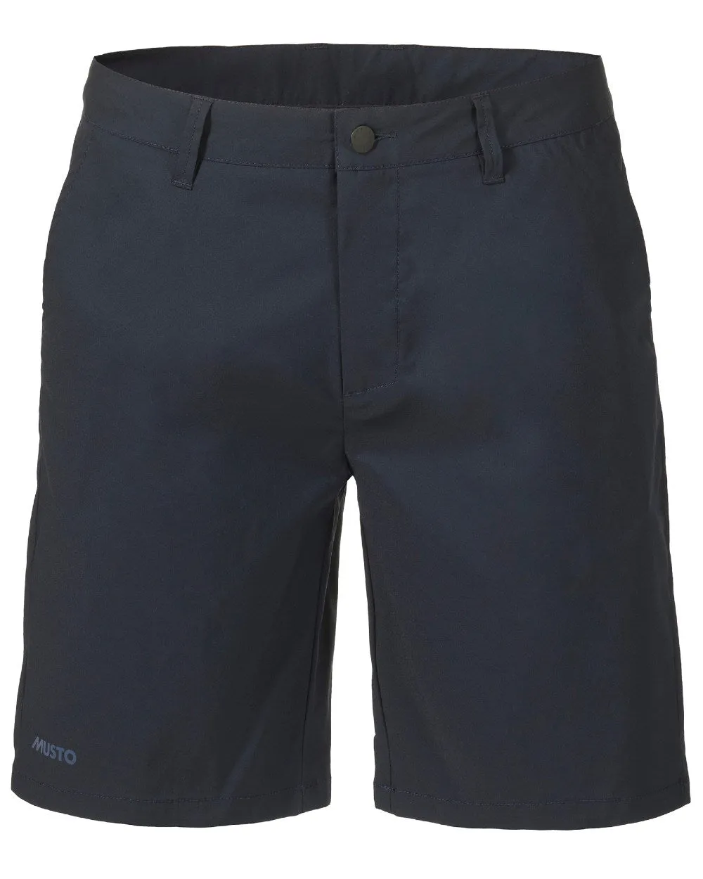 Musto Shorts Homme à Séchage Rapide en Côtes Musto Vêtements