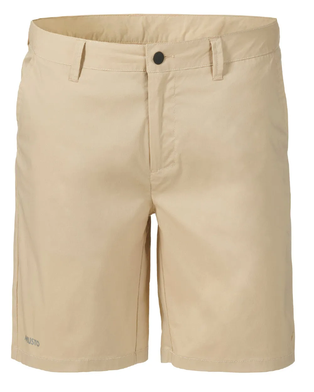 Musto Shorts Homme à Séchage Rapide en Côtes Musto Vêtements
