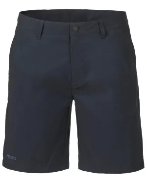 Musto Shorts Homme à Séchage Rapide en Côtes Musto Vêtements