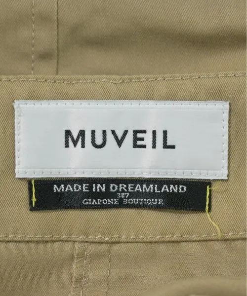 Robes MUVEIL