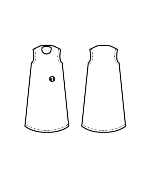 Robes MUVEIL
