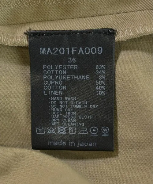Robes MUVEIL