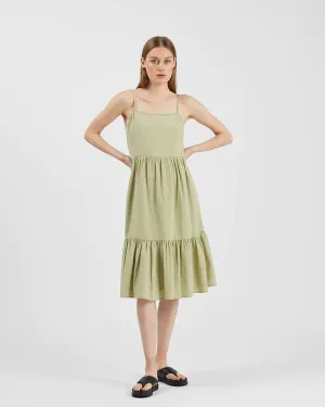 Robe Myria Midi