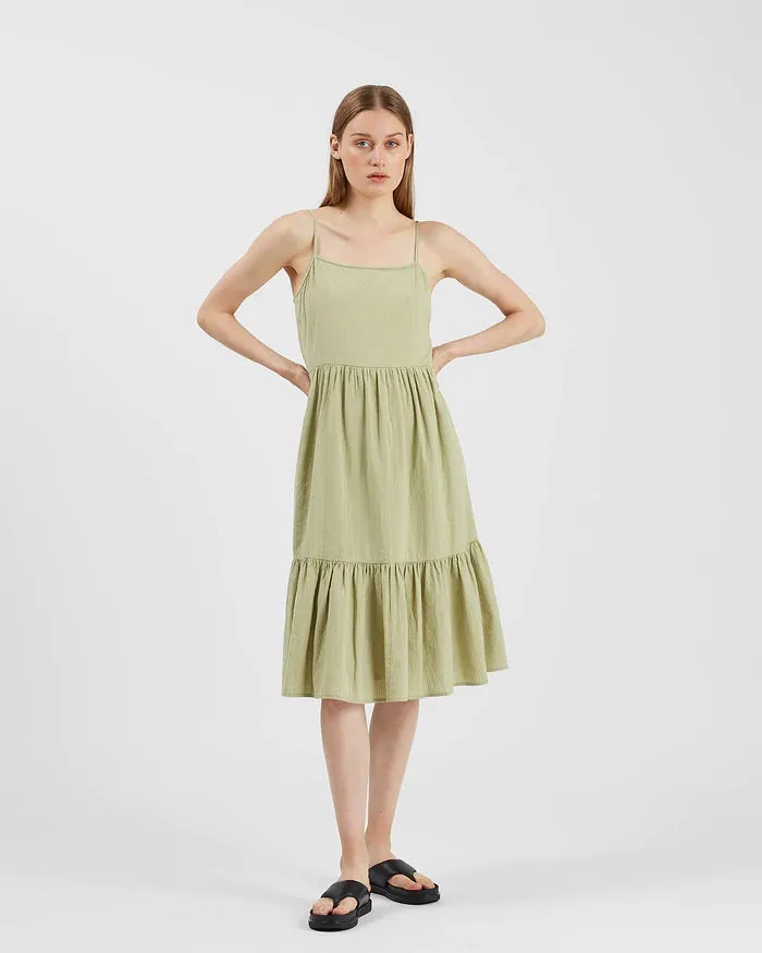 Robe Myria Midi
