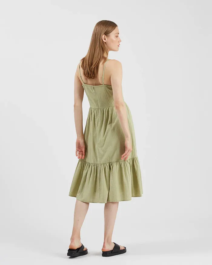 Robe Myria Midi
