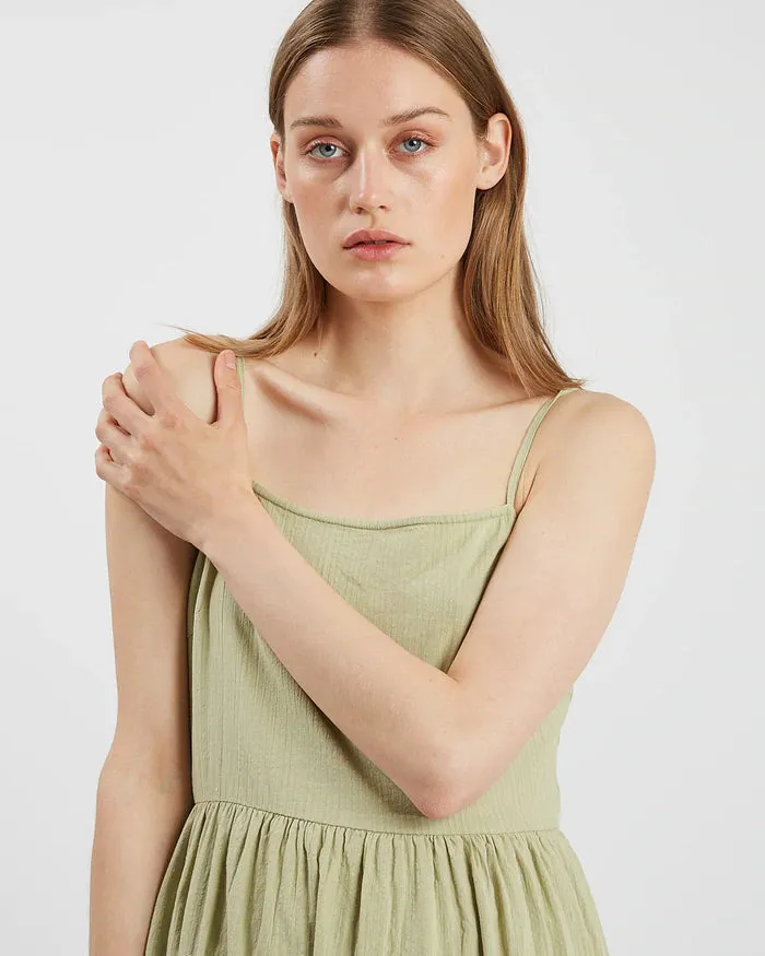 Robe Myria Midi
