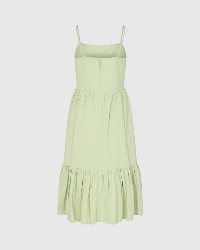 Robe Myria Midi