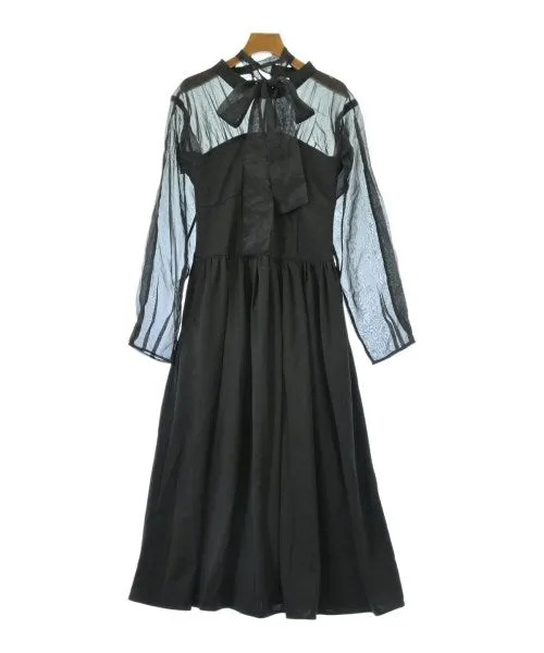 Robes Mystiques