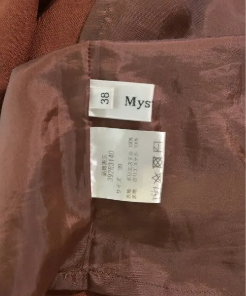 Robes Mystrada