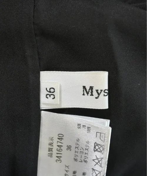 Robes Mystrada