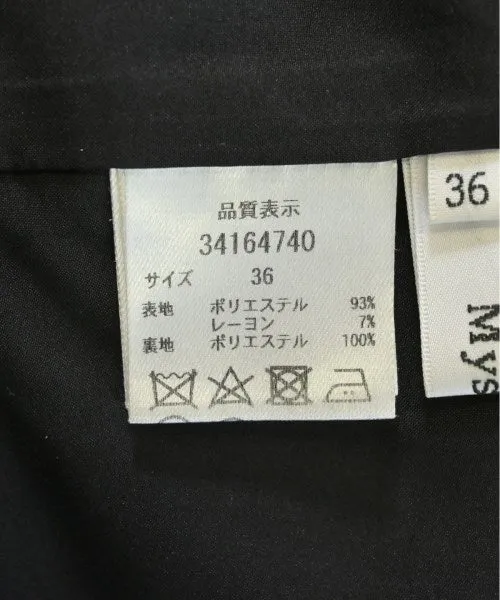 Robes Mystrada