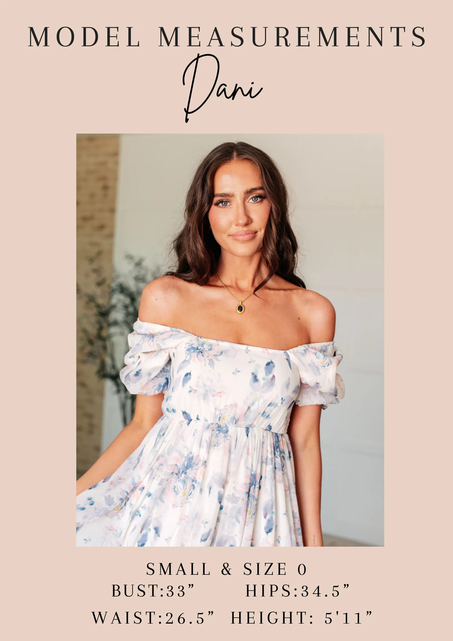 Robe florale Nommez-la et Revendiquez-la