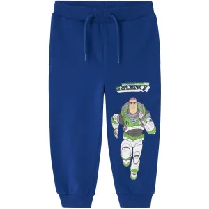 Nommez-le Sodalite Bleu Occa Toy Story Sweatpants Réguliers Bébé/Enfant Name-It