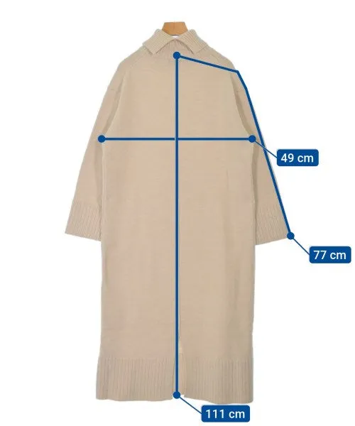 Robes Nano UNIVERSE