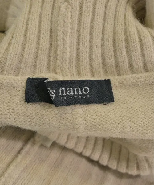 Robes Nano UNIVERSE