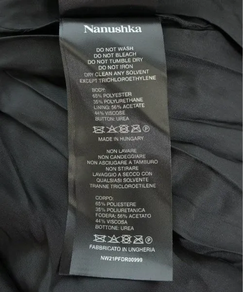 Robes Nanushka