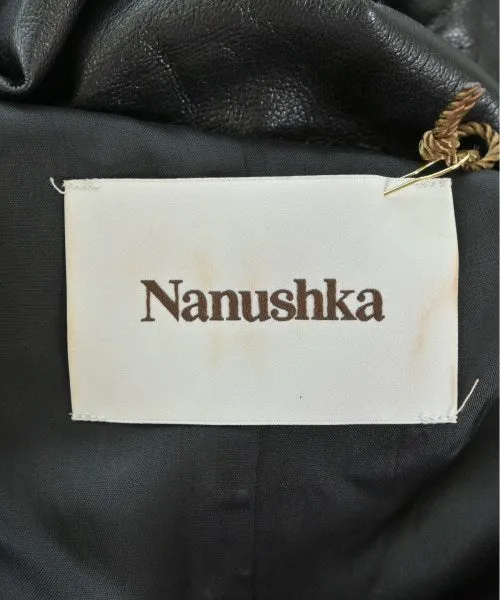 Robes Nanushka