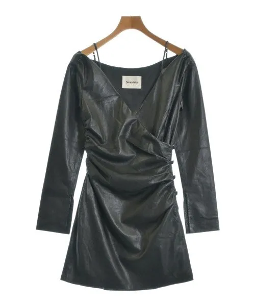 Robes Nanushka