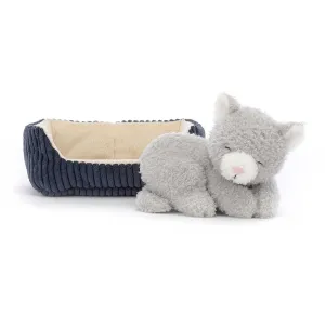 Chaton Fainéant