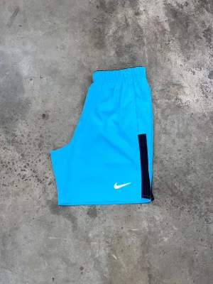 Nike Challenger Short - Bleu ciel