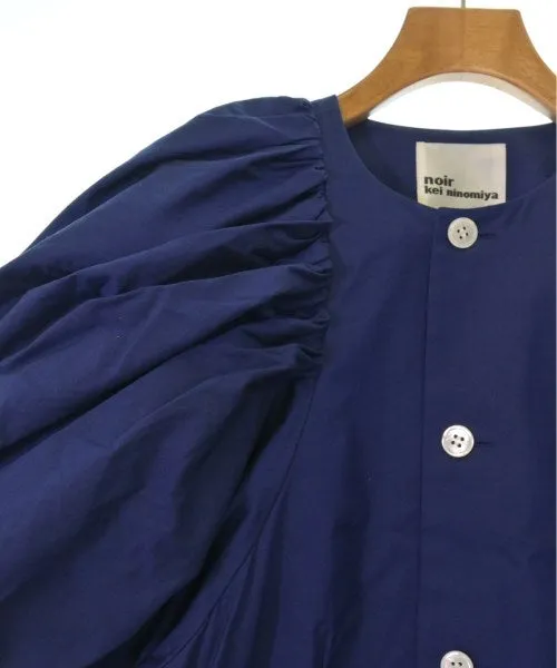 Robes Noir Kei Ninomiya